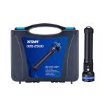 2500 Lumens Diving Flashlight IPX8 Waterproof Is it suitable for deep-sea diving?
