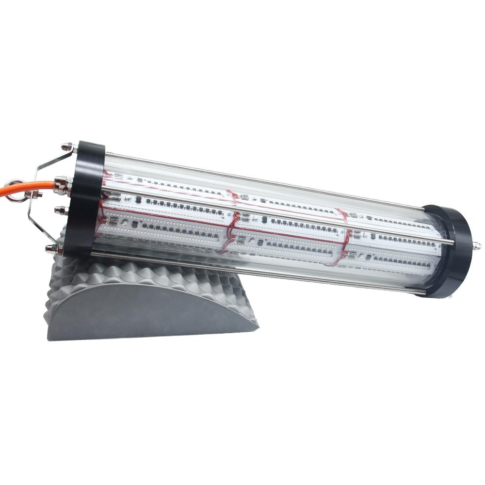 3000W IP68 Green Waterproof LED Fishing Light