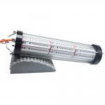 3000W IP68 Green Waterproof LED Fishing Light What species can this light attract?