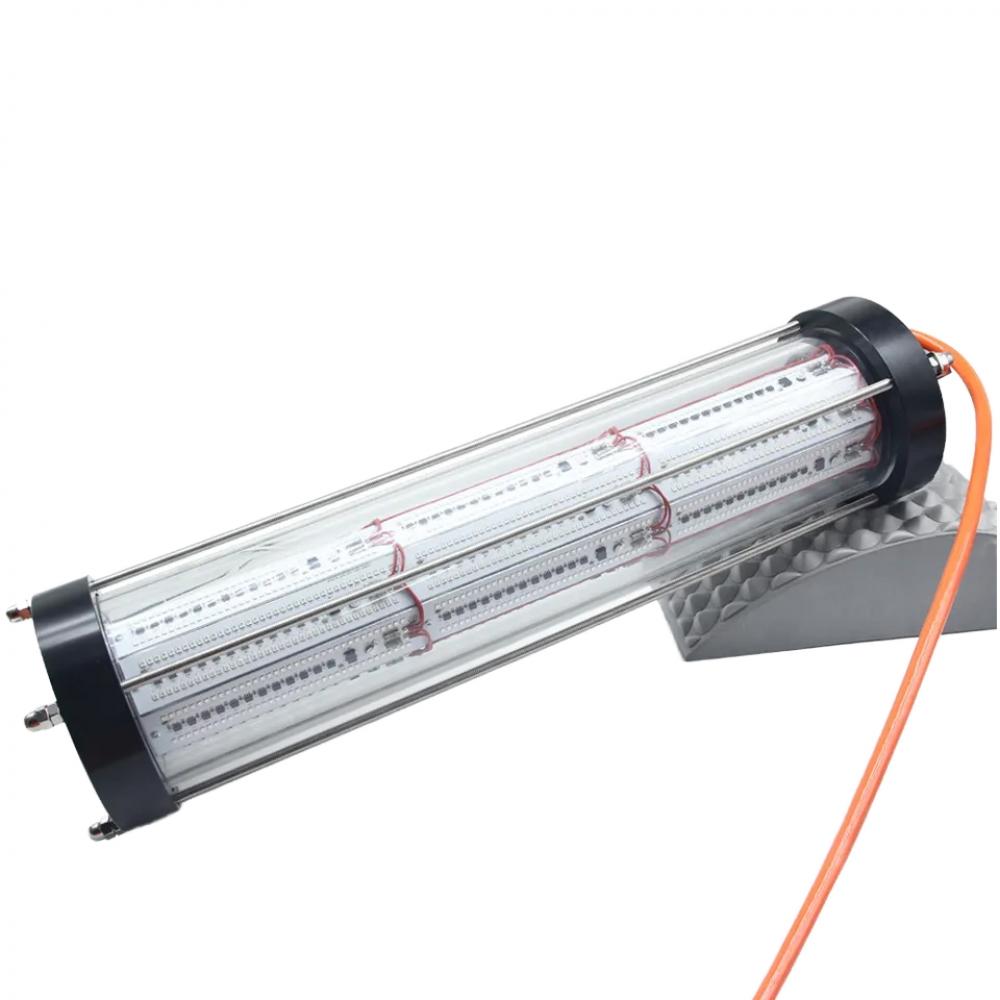 3000W IP68 Green Waterproof LED Fishing Light