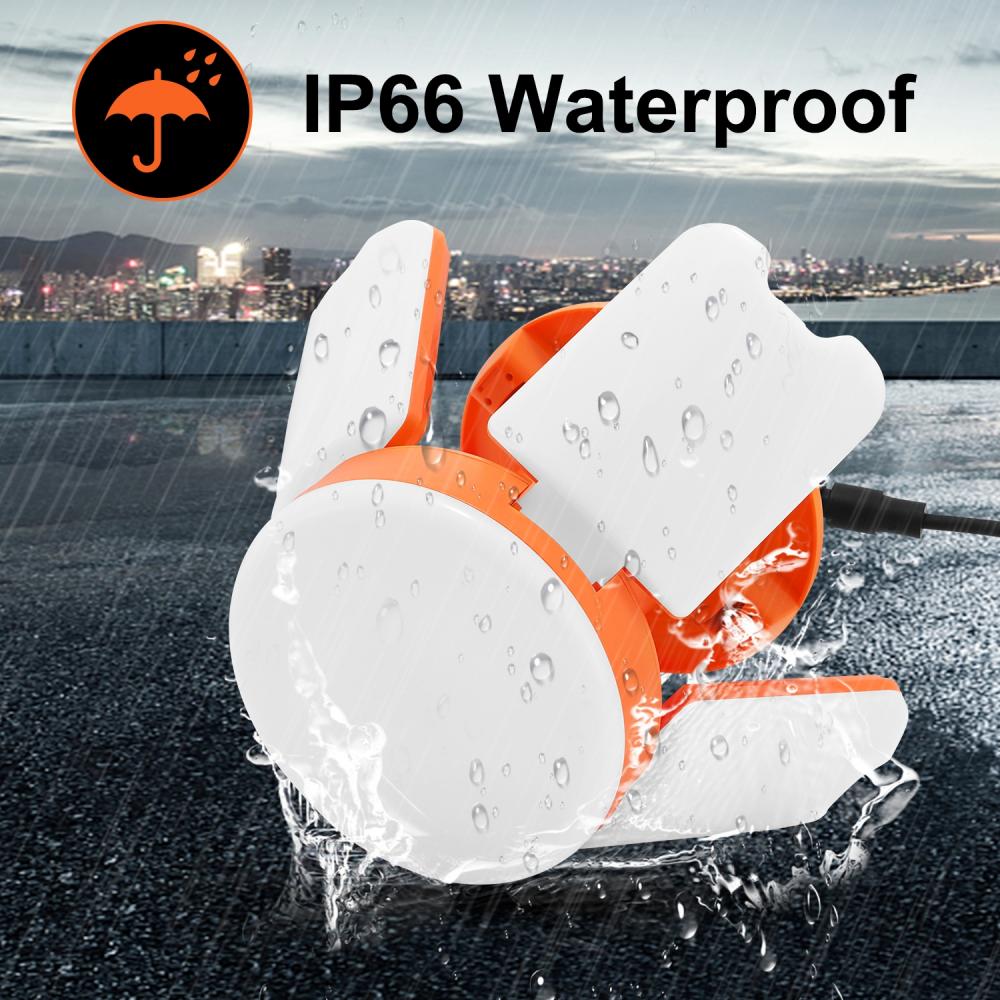 45W IP65 LED Work Light 9000Lm 5000K