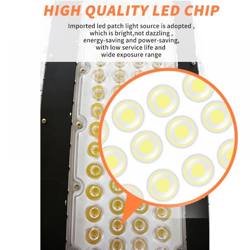 1000W IP68 High Power LED Work Light for Construction