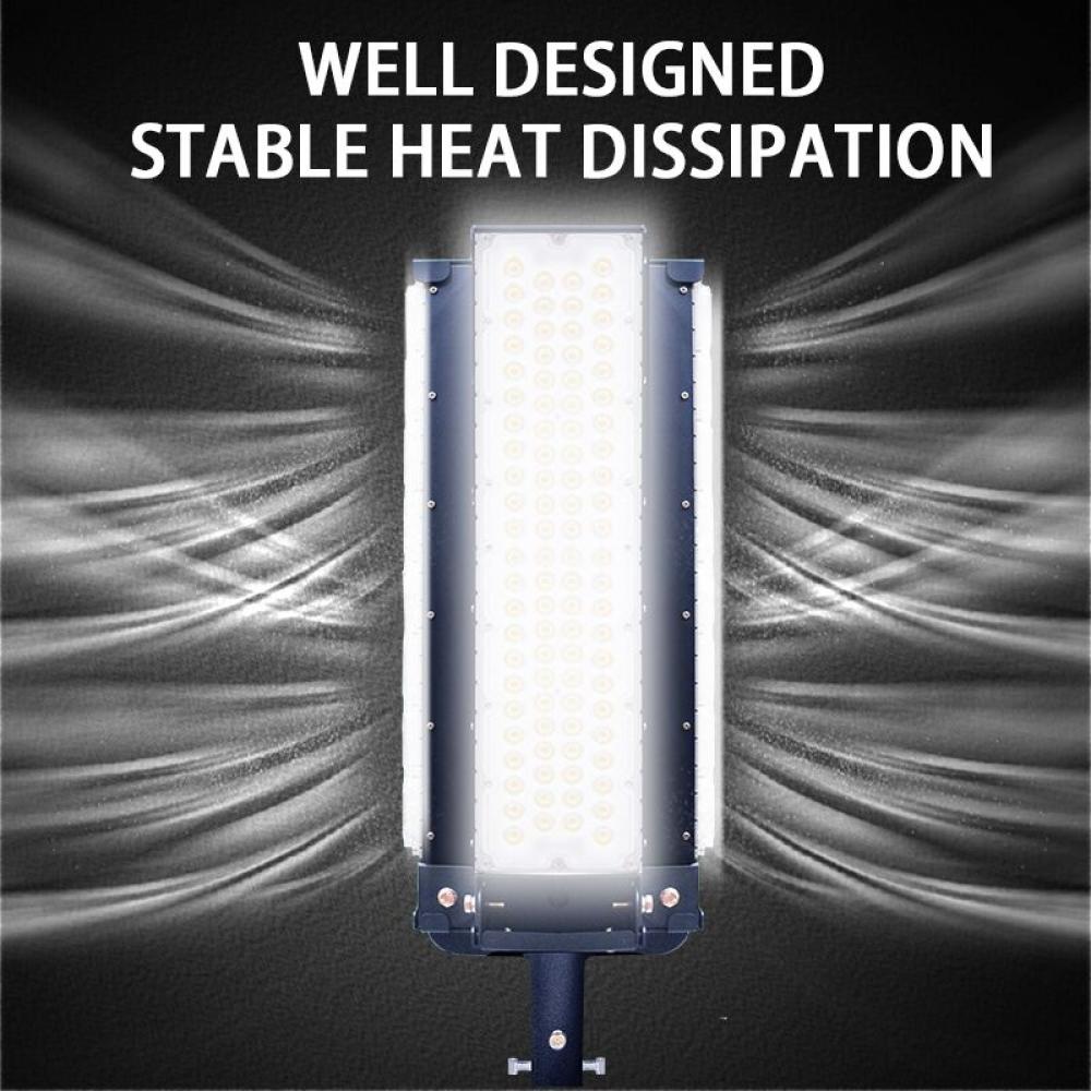 1000W IP68 High Power LED Work Light for Construction