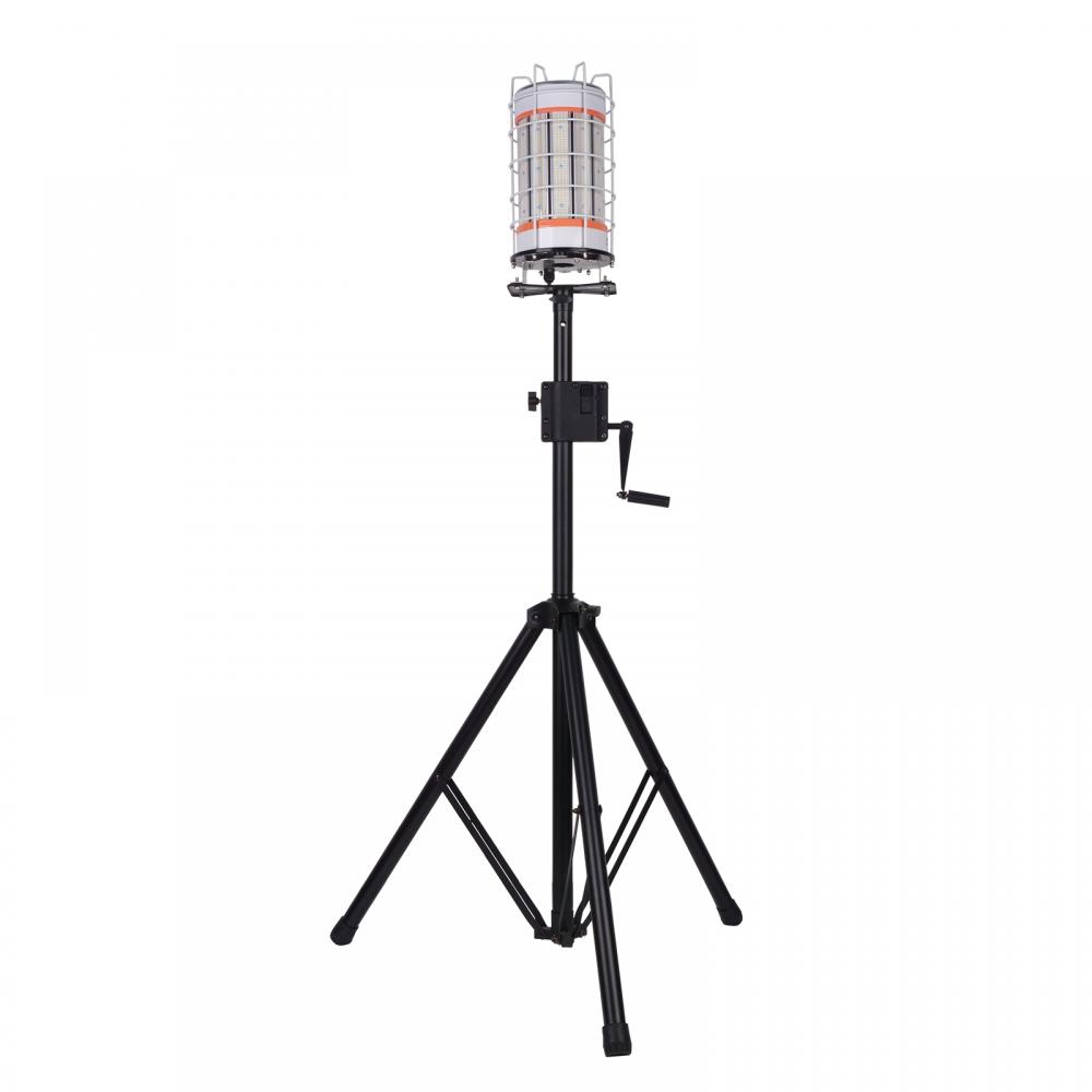 420W IP64 Rechargeable Waterproof Work Light