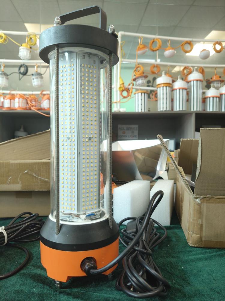 200W LED Work Light IP68 Waterproof Durable