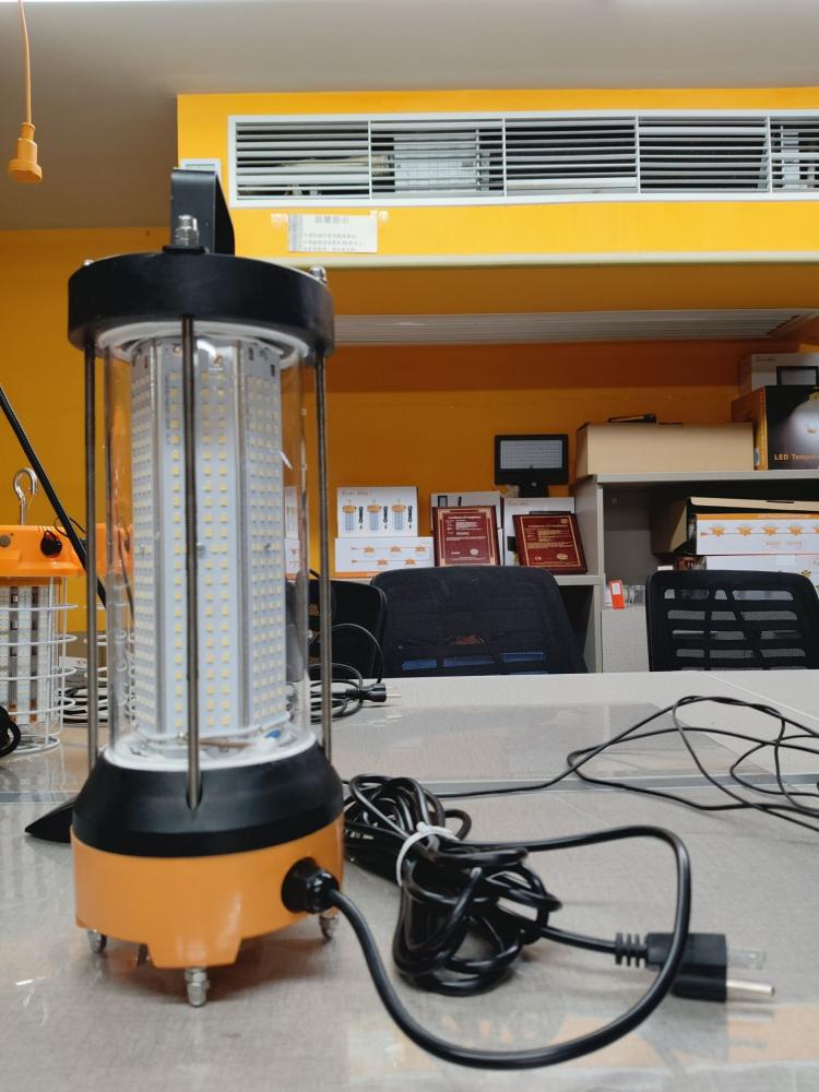 200W LED Work Light IP68 Waterproof Durable