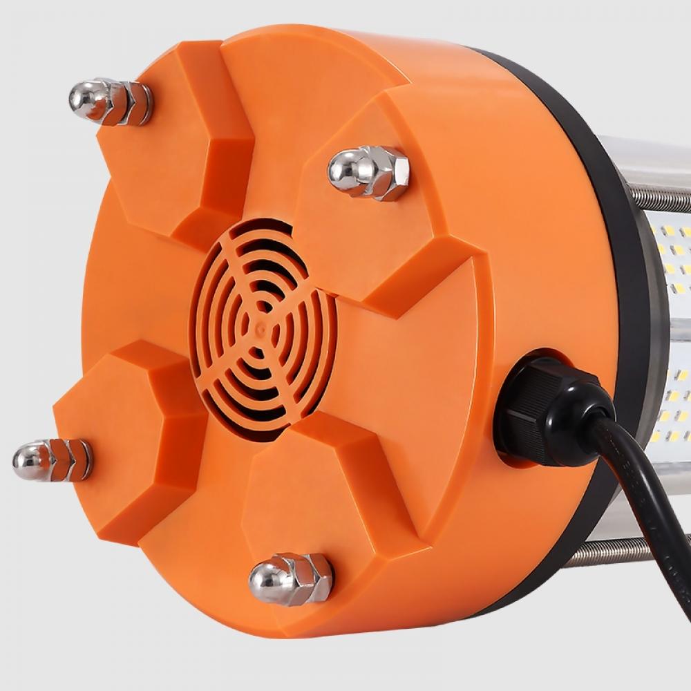 200W LED Work Light IP68 Waterproof Durable