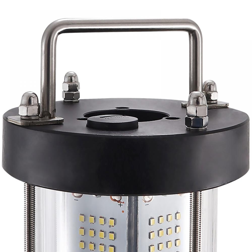 200W LED Work Light IP68 Waterproof Durable