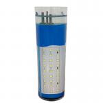 50W IP68 Waterproof Fishing Pond Light Is this light fully waterproof?