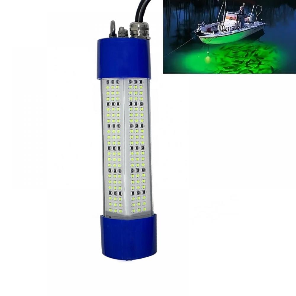 High Performance 200W LED Underwater Fishing Light