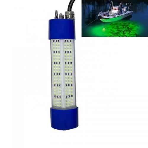 High Performance 200W LED Underwater Fishing Light
