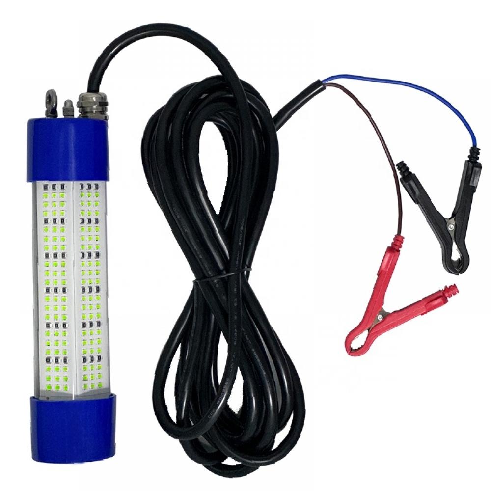 High Performance 200W LED Underwater Fishing Light