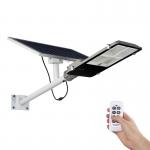 200w All in Two Solar Street Light Remote Control Is this light suitable for all weather conditions?