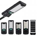 Solar Wall Lamp with Radar Sensor and Remote Control Does it come with a remote control?