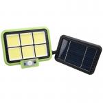 What is the beam angle of the light?