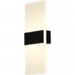 Outdoor Dual Color Solar LED Acrylic Wall Light Does it need wiring?