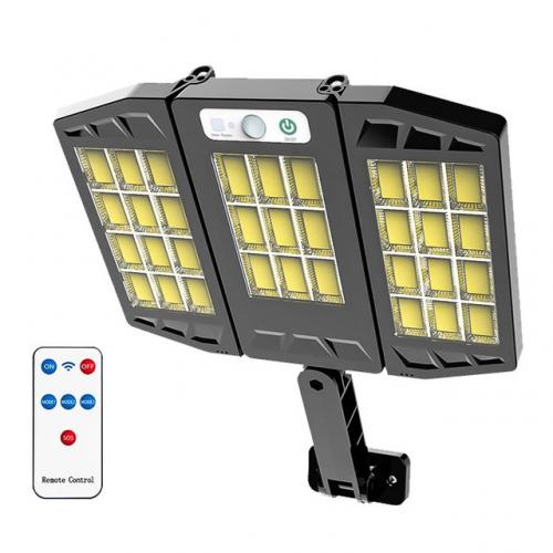 264 COB LED Outdoor Solar Motion Sensor Light