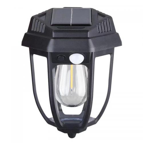Solar Tungsten Filament Outdoor Light
