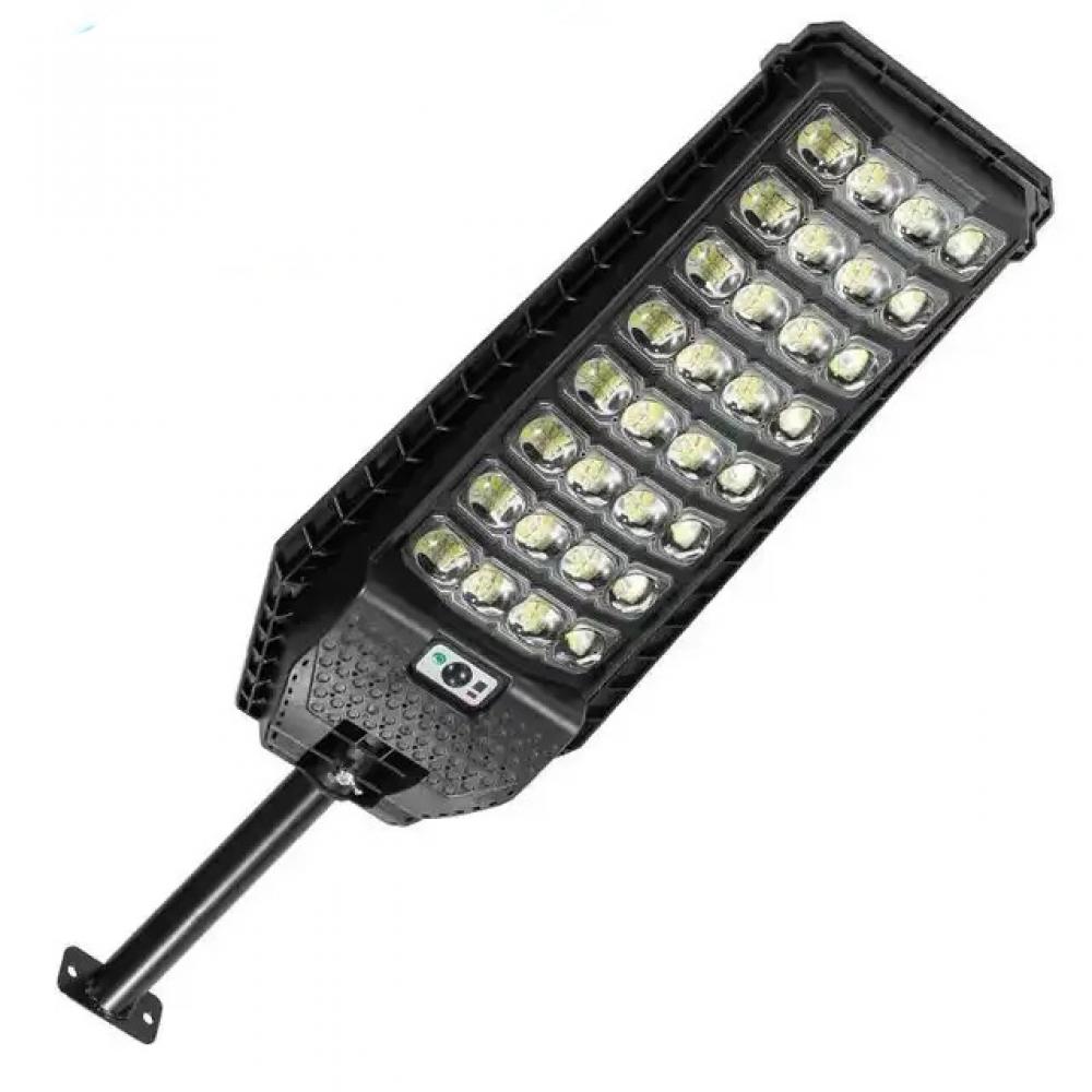 640LED Motion Sensor Solar Street Light Outdoor