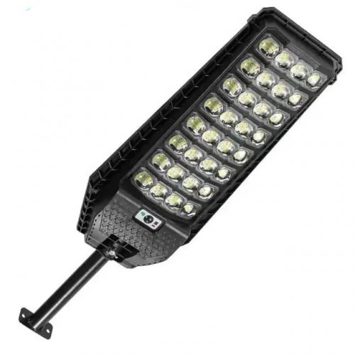 640LED Motion Sensor Solar Street Light Outdoor