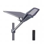 High Power Solar Street Light with Remote How long does it take to fully charge the light?