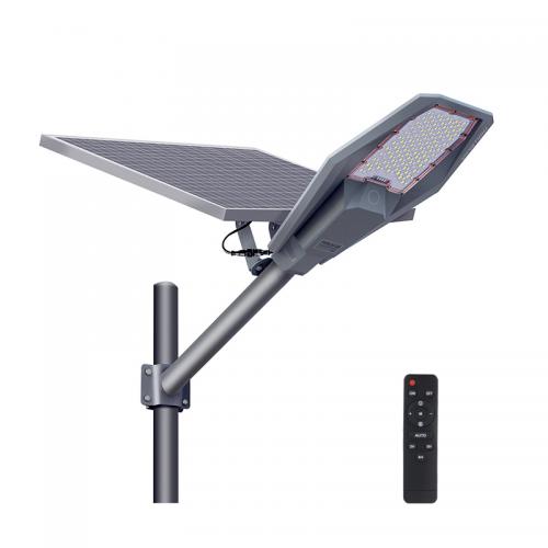 High Power Solar Street Light with Remote