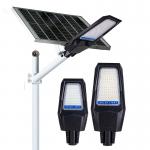 500W Solar Street Light Waterproof with Remote What is the charge time for the solar panel?