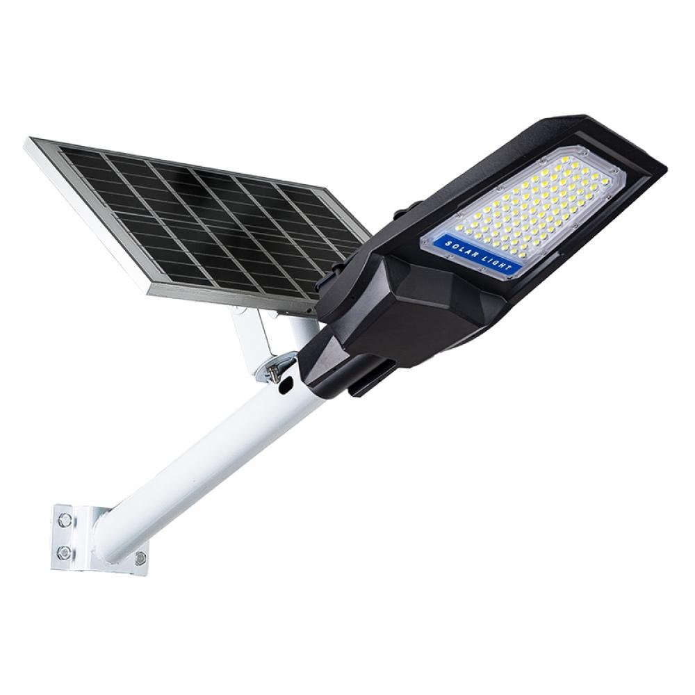 500W Solar Street Light Waterproof with Remote