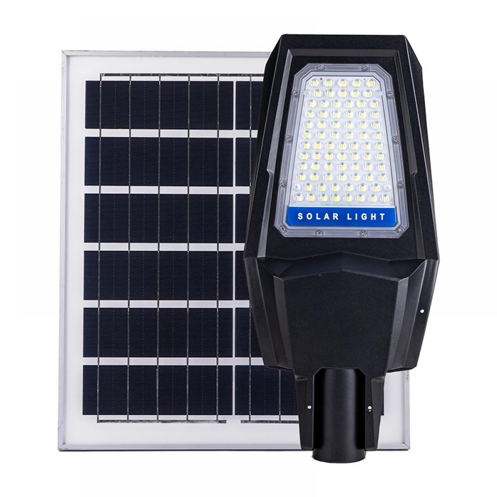 500W Solar Street Light Waterproof with Remote