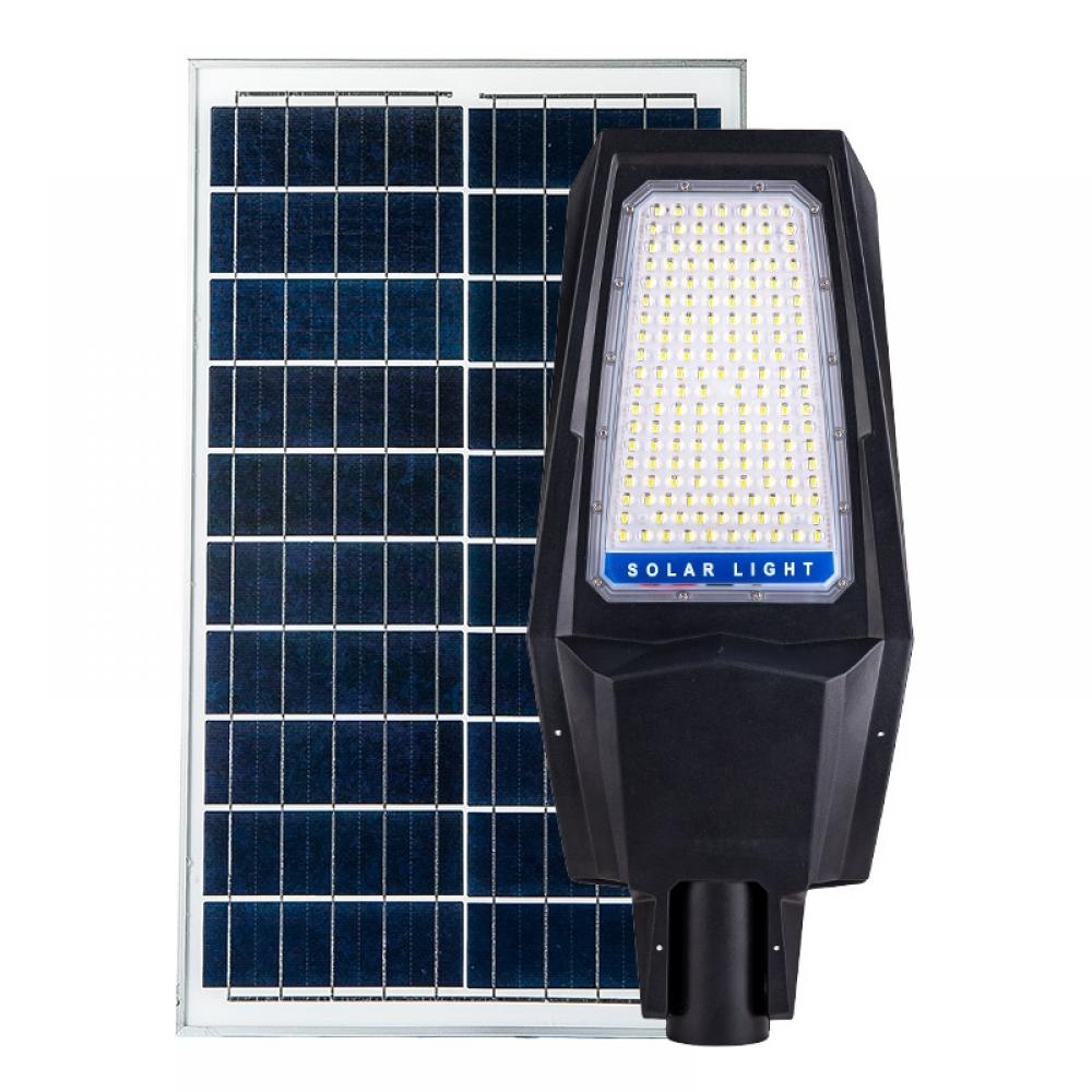500W Solar Street Light Waterproof with Remote
