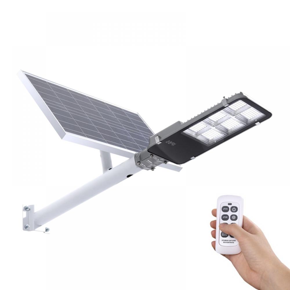 High Power 300W Solar Street Light Outdoor