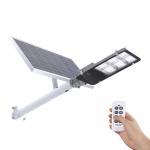 High Power 300W Solar Street Light Outdoor What type of battery does it use?