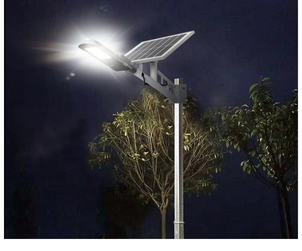 High Power 300W Solar Street Light Outdoor