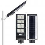 Is the light weatherproof?