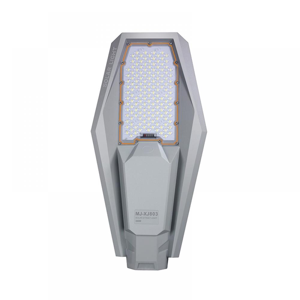 High Brightness Remote Control Solar Street Light 300W