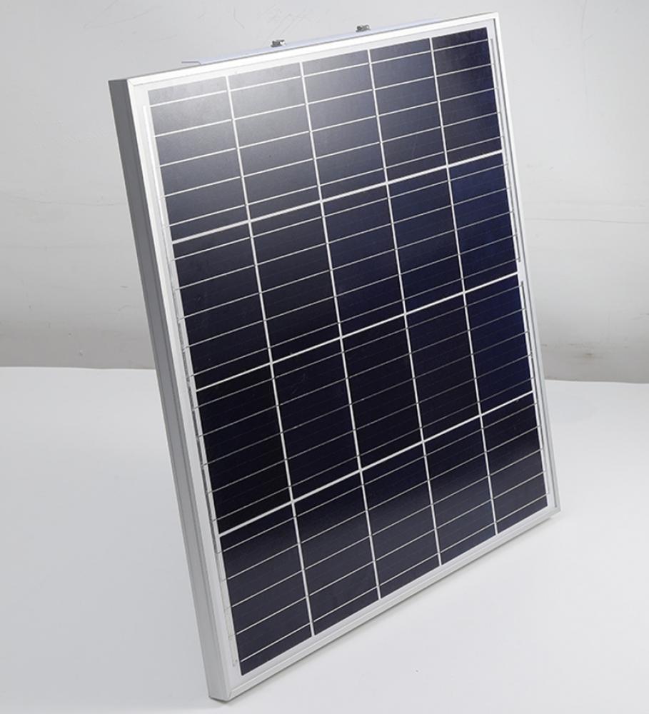200W Outdoor Solar Street Light with Remote