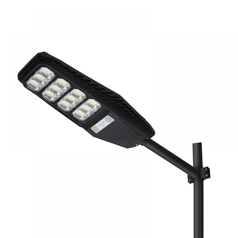200w Solar Street Light Motion Sensor Outdoor