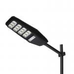 200w Solar Street Light Motion Sensor Outdoor Does it come with a remote control?