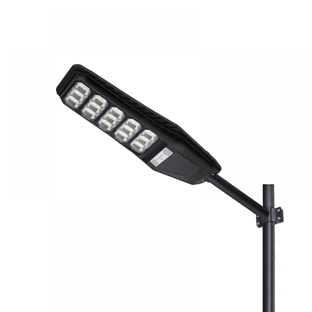 300W Outdoor Solar LED Street Light