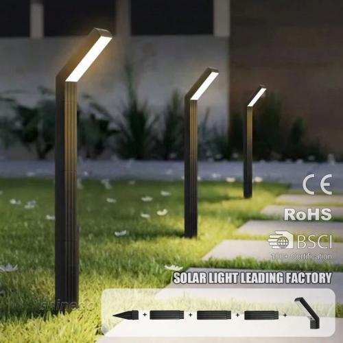 Outdoor Solar Garden Lights Waterproof IP65