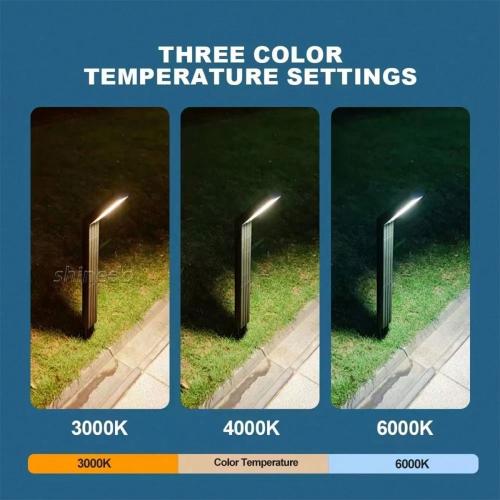 Outdoor Solar Garden Lights Waterproof IP65