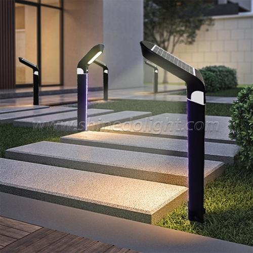 Outdoor Solar LED Garden Lights High Brightness