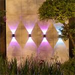 Is the light suitable for heavy rain?