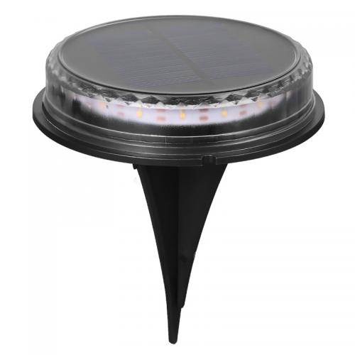 Solar Ground Light IP65 for Pathways and Courtyards