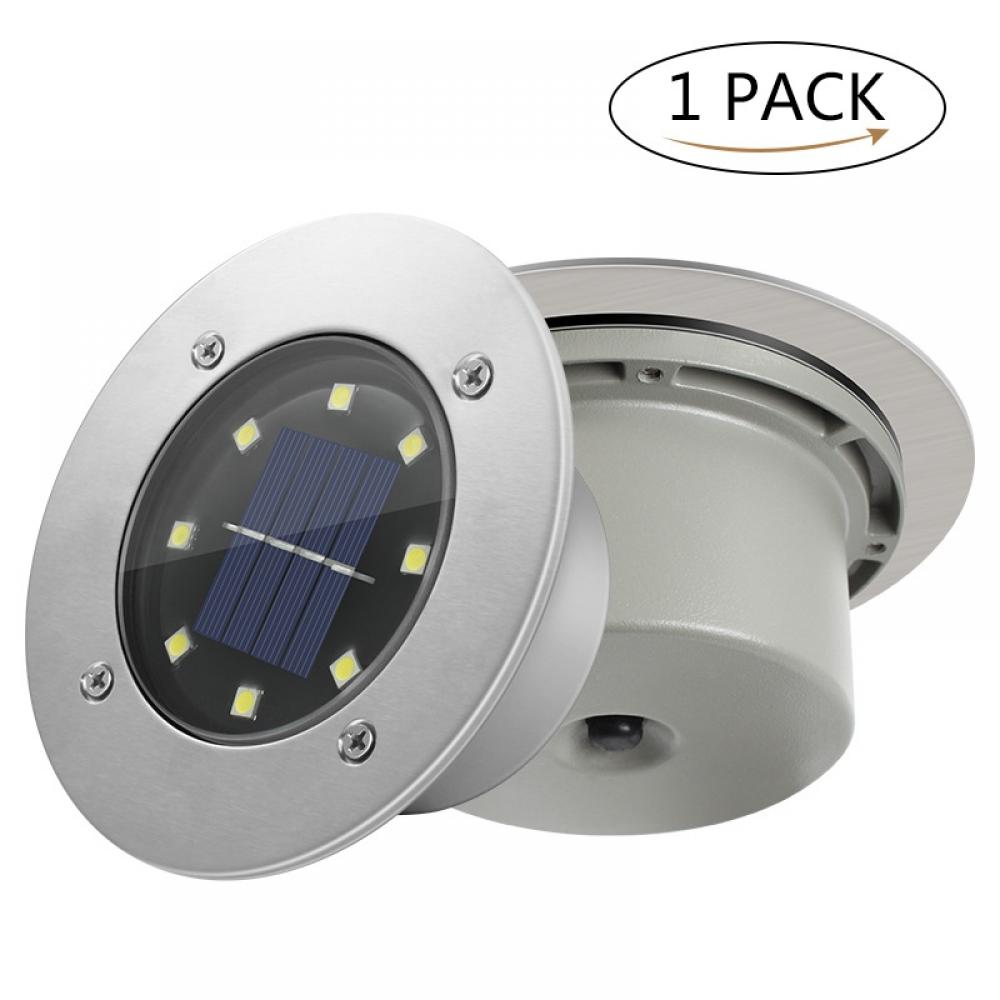 Lampă solară LED impermeabilă pentru decorarea grădinii