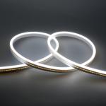 IP65 Natural White 4000K 5m 12V Neon Flex LED Rope Light 2835 SMD 6mm*12mm PCB Is this light suitable for outdoor use?