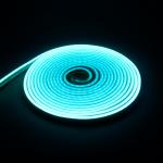 5m IP65 6x12mm Ice Blue LED Flexible Neon Light Can it be cut to a specific length?