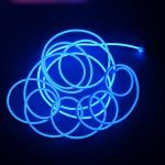 5m 6*12 RGB LED Neon Strip Light 12V What is the voltage requirement?