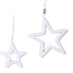 Does it come with installation accessories?