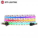 Does this LED strip support dimming?